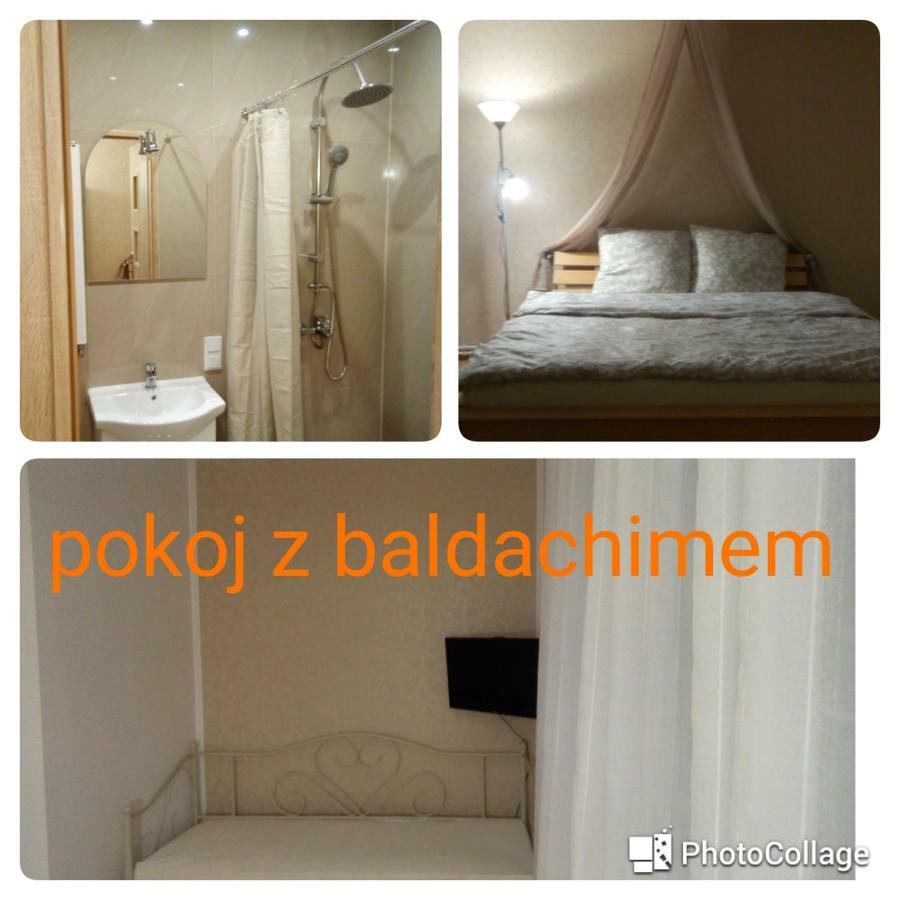 Kamienica PolskaFolwark Anna公寓 外观 照片